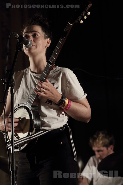 THIS IS THE KIT - 2021-09-09 - PARIS - Eglise St Eustache - 